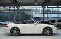 Porsche 911 Carrera S Cabrio *19 *S-Abgas*BOSE Weiß - thumbnail 8
