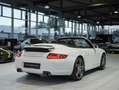 Porsche 911 Carrera S Cabrio *19 *S-Abgas*BOSE Weiß - thumbnail 9