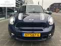 MINI Cooper S Countryman Mini 1.6 ALL4 Chili Bleu - thumbnail 2