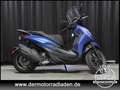 Piaggio Beverly 400 Beverly 400 SPORT HPE E5 BLU ZAFFIRO Azul - thumbnail 6