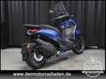 Piaggio Beverly 400 Beverly 400 SPORT HPE E5 BLU ZAFFIRO Azul - thumbnail 5