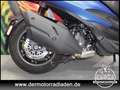 Piaggio Beverly 400 Beverly 400 SPORT HPE E5 BLU ZAFFIRO Azul - thumbnail 20