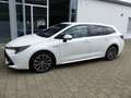 Toyota Corolla TS 2.0 TeamD TechPaket CarPlay IPA SHZ Blanc - thumbnail 3