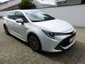 Toyota Corolla TS 2.0 TeamD TechPaket CarPlay IPA SHZ Blanc - thumbnail 19