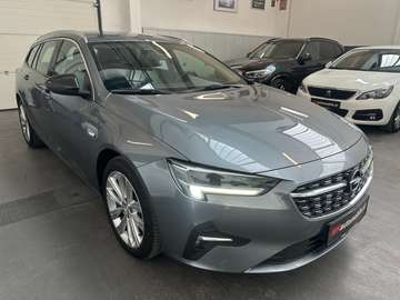 ST 1,5 CDTI DVH Business Elegance Aut,