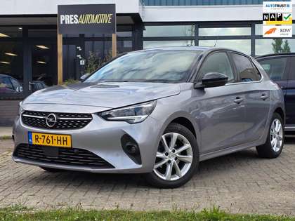 Opel Corsa 1.2 Edition |DIGITAL DASH|STOEL & STUURVERWARMING