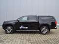 Volkswagen Amarok 3.0 TDI 241 PS 4M Aventura HARDTOP/AHK/STAND-HZ/M Schwarz - thumbnail 2