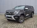 Volkswagen Amarok 3.0 TDI 241 PS 4M Aventura HARDTOP/AHK/STAND-HZ/M Schwarz - thumbnail 3