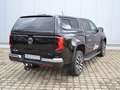 Volkswagen Amarok 3.0 TDI 241 PS 4M Aventura HARDTOP/AHK/STAND-HZ/M Noir - thumbnail 4