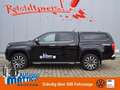 Volkswagen Amarok 3.0 TDI 241 PS 4M Aventura HARDTOP/AHK/STAND-HZ/M Schwarz - thumbnail 1