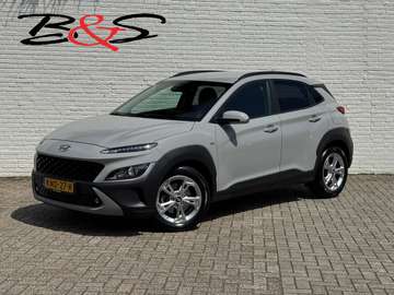 1.0 T-GDI Fashion All-Season Banden Camera Navi Ca