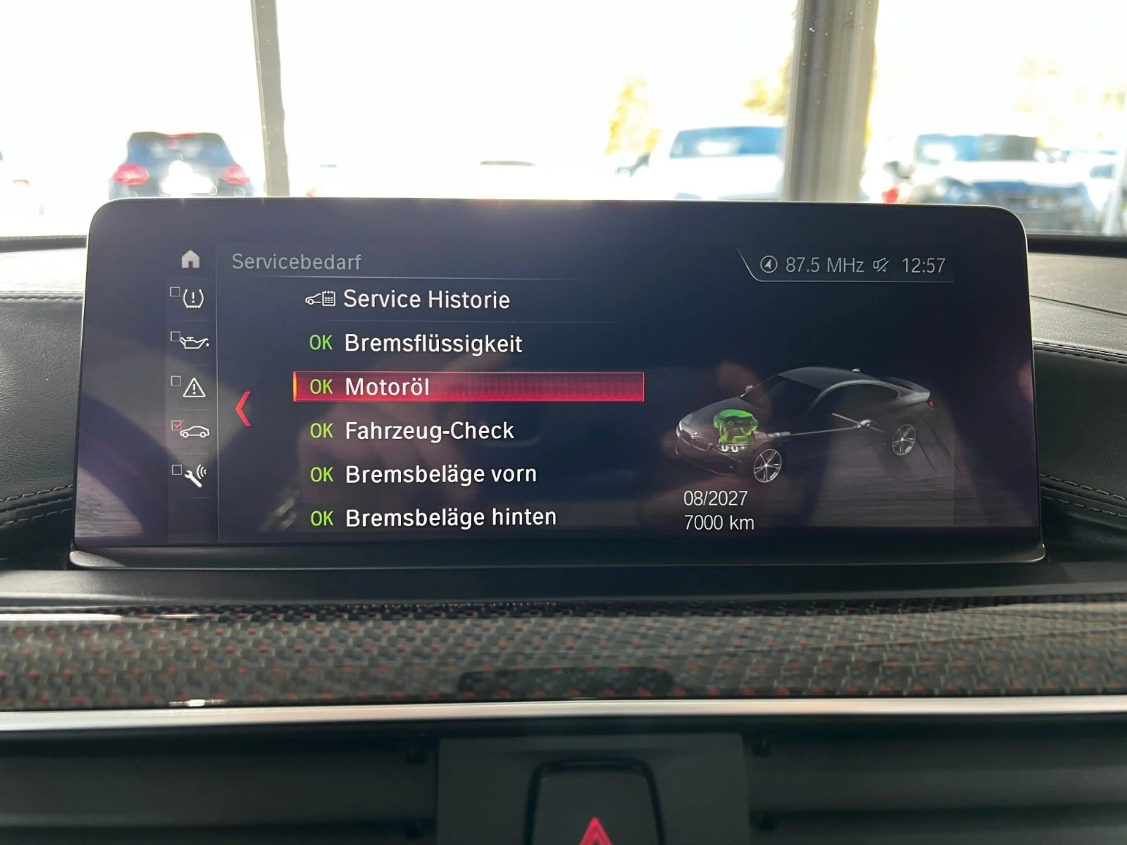 BMW M4 HERITAGE 1/750 LIMITIERT — photo 18