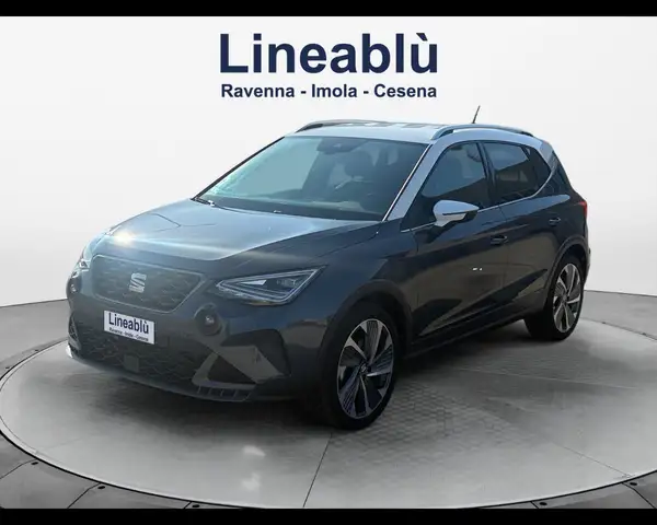 2023 Seat Arona in Grey for sale