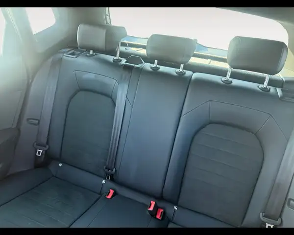 Seat Arona view 13
