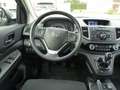Honda CR-V 2.0i-VTEC 2WD Comfort + AHK + usw. Brun - thumbnail 10