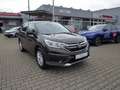 Honda CR-V 2.0i-VTEC 2WD Comfort + AHK + usw. Brun - thumbnail 1