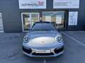 Porsche 991 991.2 Turbo S PDK française. Gris - thumbnail 3