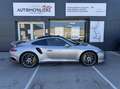 Porsche 991 991.2 Turbo S PDK française. Gris - thumbnail 6