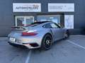 Porsche 991 991.2 Turbo S PDK française. Gris - thumbnail 40