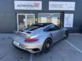 Porsche 991 991.2 Turbo S PDK française. Gris - thumbnail 2