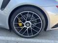 Porsche 991 991.2 Turbo S PDK française. Gris - thumbnail 29