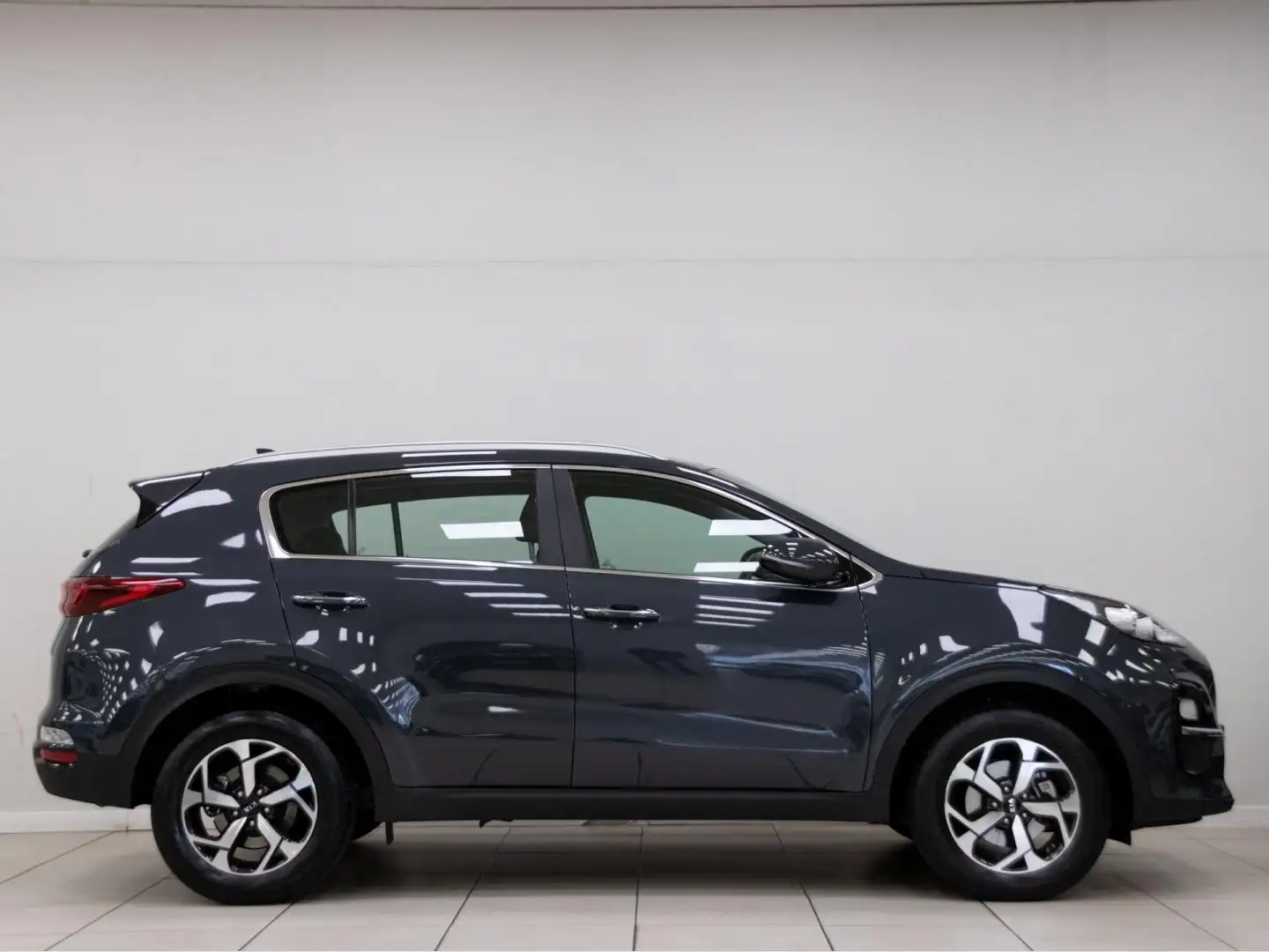 Kia Sportage 1.6 MHEV Drive 100kW (136CV) 4x2 - 2