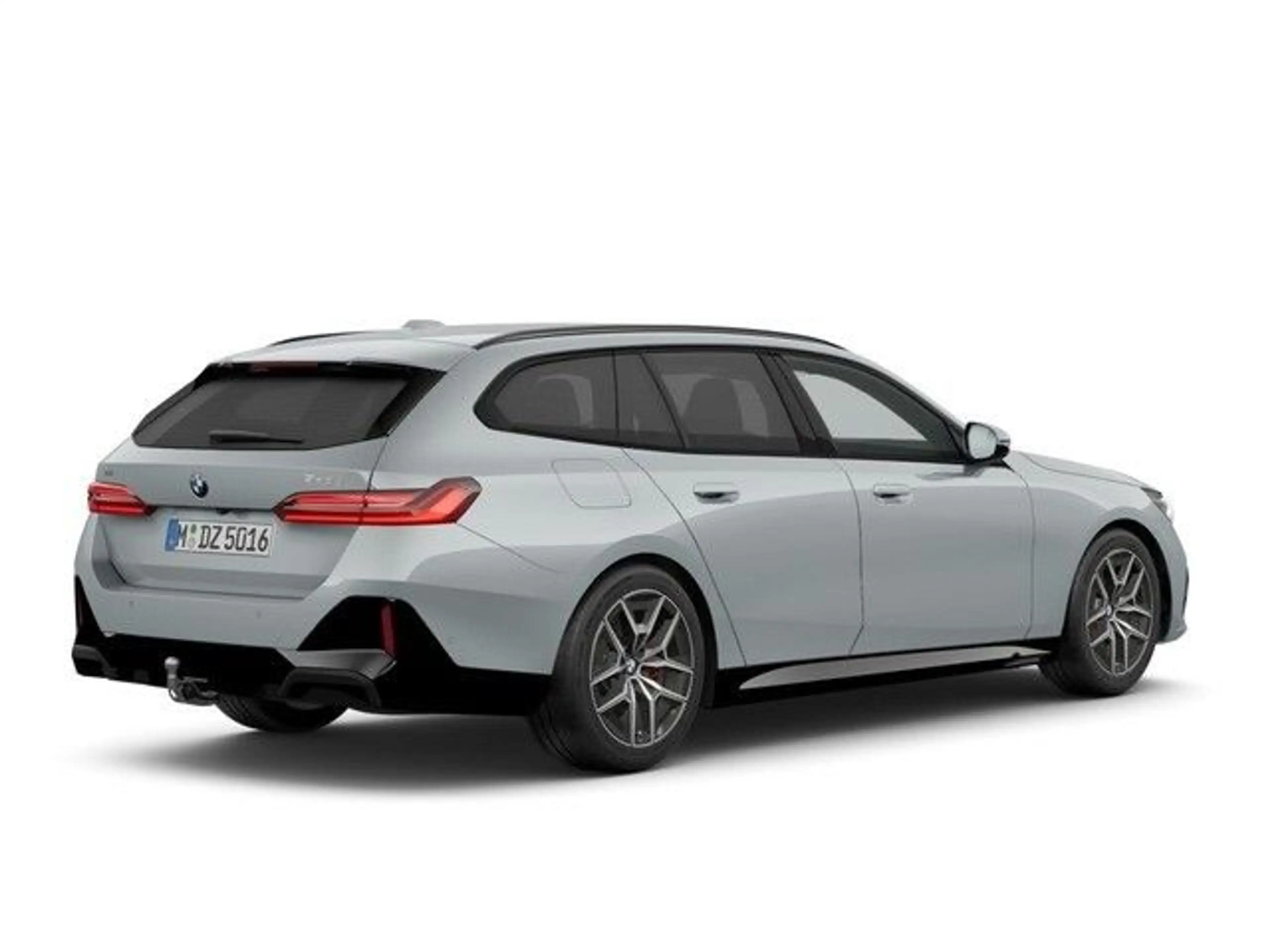 BMW 540 d xDrive Touring M Sportpaket Klimaaut. AHK — photo 5