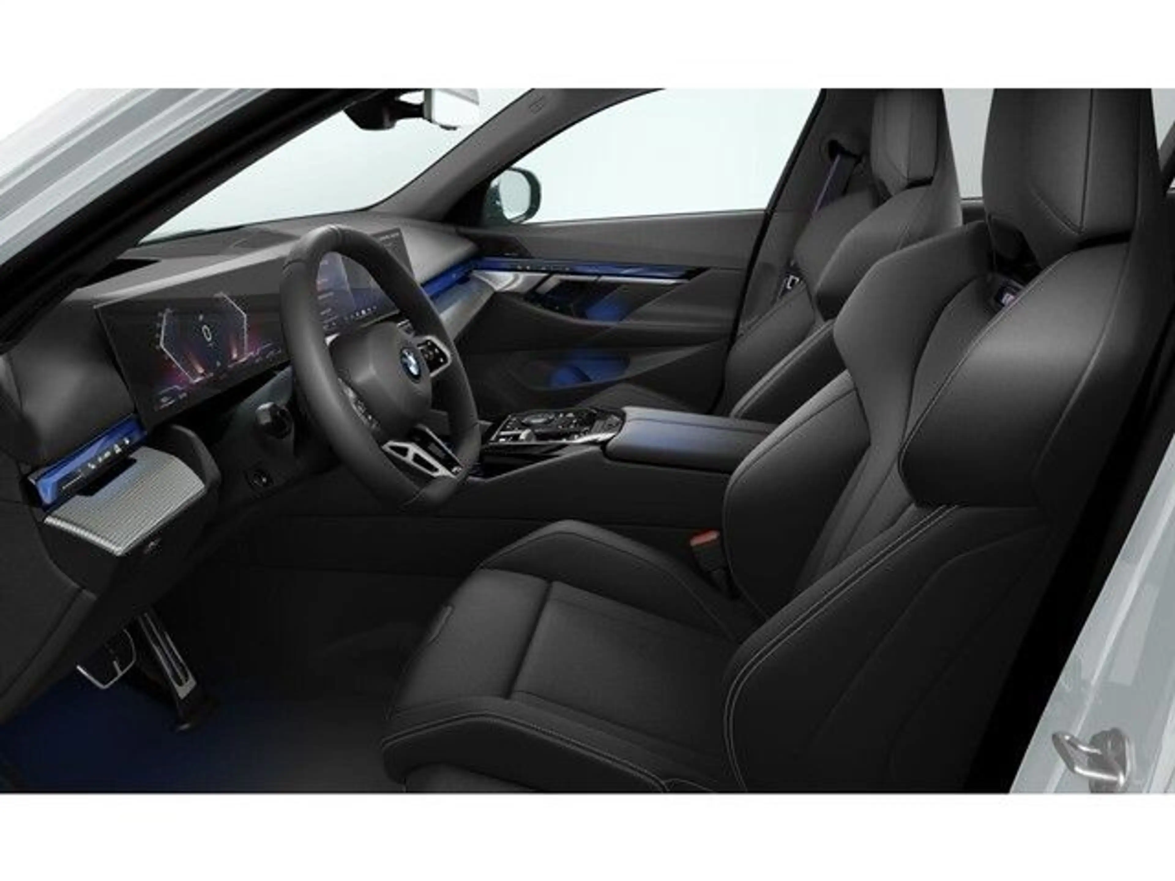BMW 540 d xDrive Touring M Sportpaket Klimaaut. AHK — photo 3