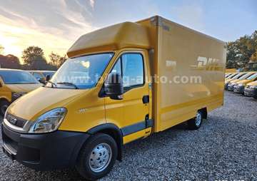 Daily 2.3l Autom. Koffer für Camper Wohnmobil