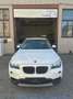 BMW X1 X1 E84 sdrive16d Sport Line Bianco - thumbnail 2