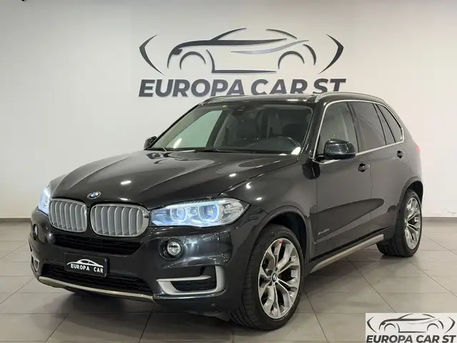 BMW X5 xDrive25d Experience automatico