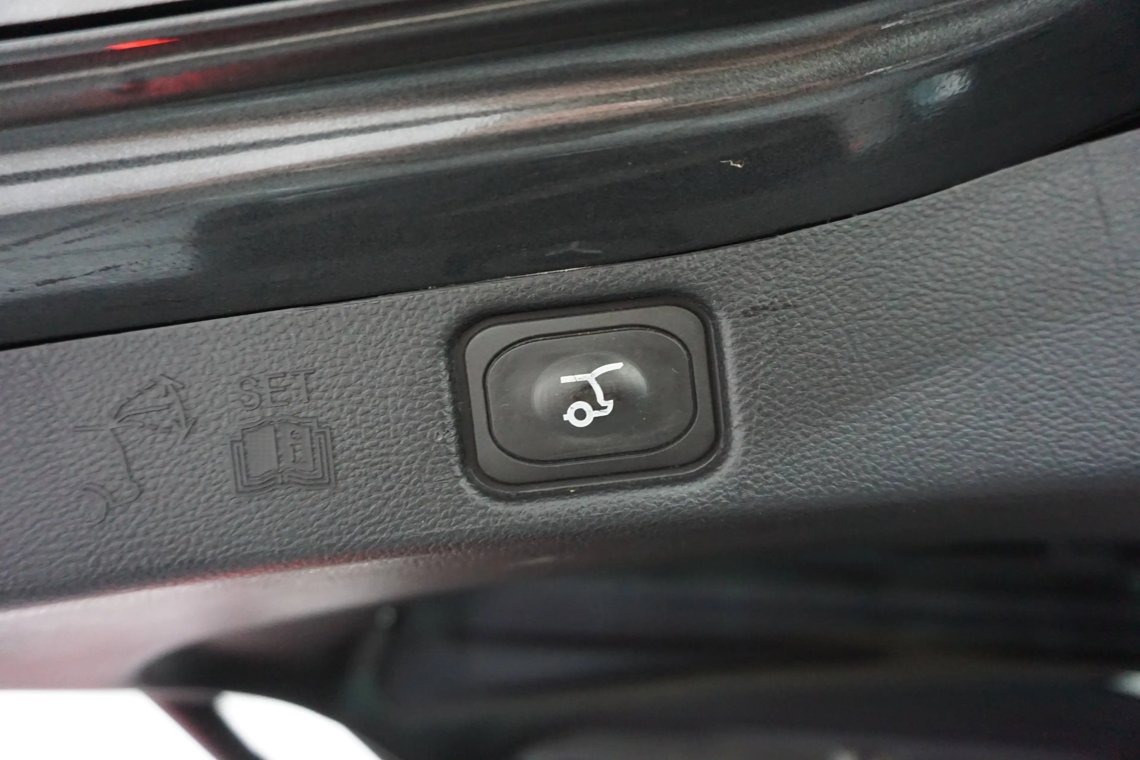 Ford Galaxy Titanium — photo 14