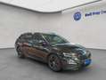 Skoda Octavia Combi RS 2.0 TDI DSG Standheizung Schwarz - thumbnail 8