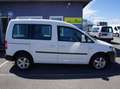 Volkswagen Caddy Trendline 4Motion Weiß - thumbnail 7