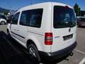 Volkswagen Caddy Trendline 4Motion Weiß - thumbnail 4