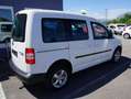 Volkswagen Caddy Trendline 4Motion Weiß - thumbnail 6
