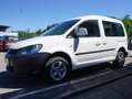 Volkswagen Caddy Trendline 4Motion Weiß - thumbnail 3