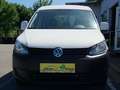 Volkswagen Caddy Trendline 4Motion Weiß - thumbnail 2