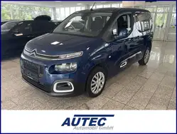 Citroën Berlingo 1.2 AHK+SHZ+KAMERA
