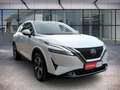 Nissan Qashqai 1.3 DIG-T MHEV N-Connecta ACC AUT Navi Bianco - thumbnail 5