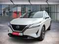 Nissan Qashqai 1.3 DIG-T MHEV N-Connecta ACC AUT Navi Bianco - thumbnail 2