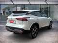 Nissan Qashqai 1.3 DIG-T MHEV N-Connecta ACC AUT Navi Bianco - thumbnail 6