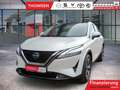 Nissan Qashqai 1.3 DIG-T MHEV N-Connecta ACC AUT Navi Bianco - thumbnail 1