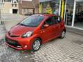 Toyota Aygo 5 D 1.0 Benzine 69 pk Оранжевий - thumbnail 1