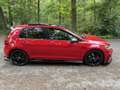 Volkswagen Golf GTI GTI TCR Vehículo alemán de la ciudad del fabrica Rojo - thumbnail 5
