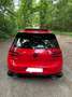 Volkswagen Golf GTI GTI TCR Vehículo alemán de la ciudad del fabrica Rojo - thumbnail 4