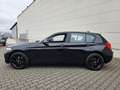 BMW 116 i | Sitzhzg | Klimaanlage | PDC | Zwart - thumbnail 5