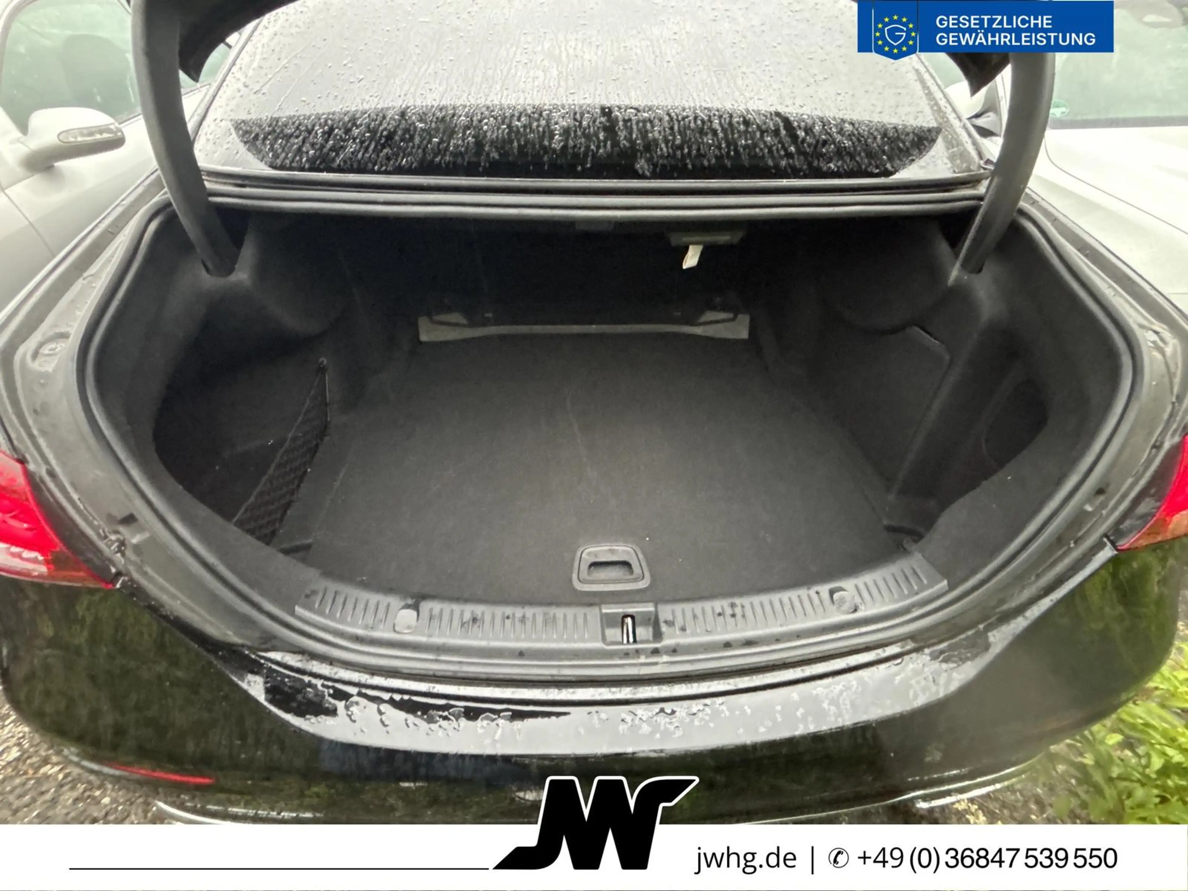 Mercedes-Benz E 400 d 4M Exclusive|MB-LED|FahrPkt+|Kam|Leder — photo 12
