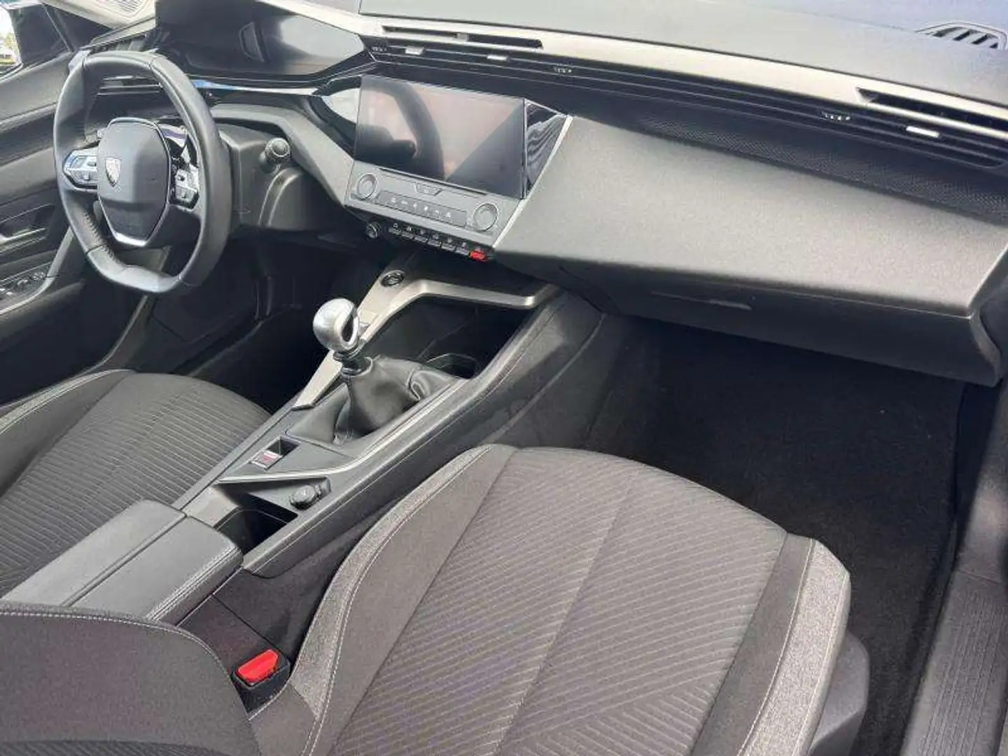 Peugeot 308 Active / SW / GPS Nero - 2