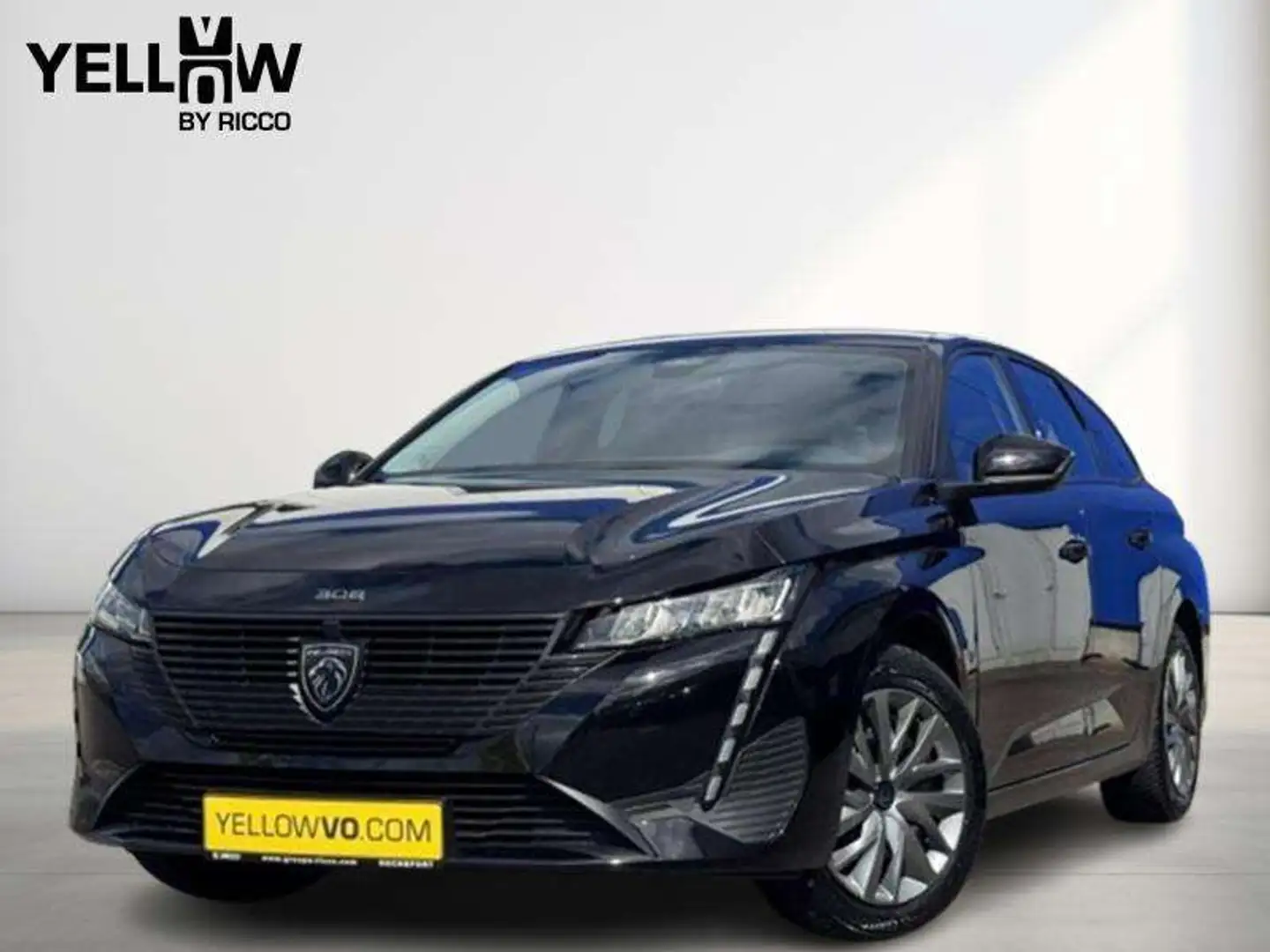 Peugeot 308 Active / SW / GPS Nero - 1